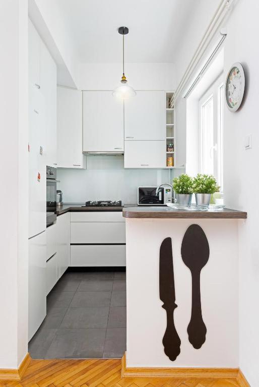 Lea And Maks'S City Apartment Urban Stay Zagreb Exterior foto