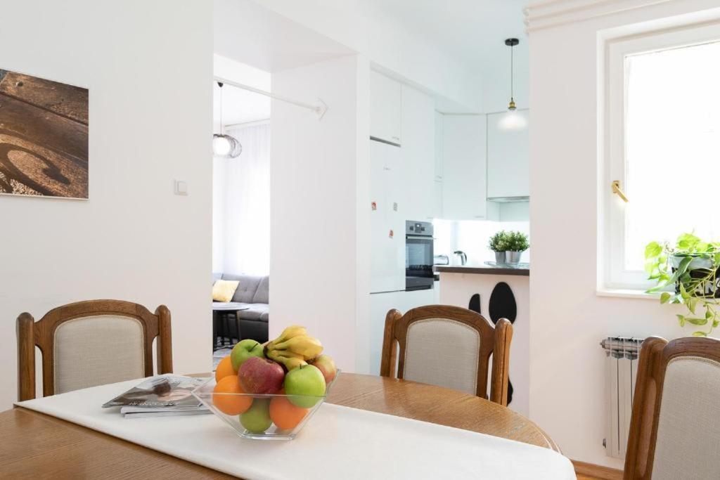 Lea And Maks'S City Apartment Urban Stay Zagreb Exterior foto